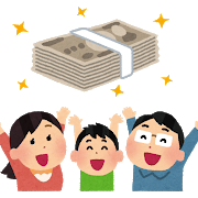大学院生　補助金