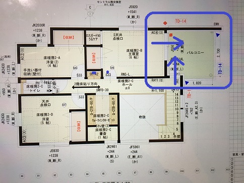 間取りの考え方 寝室 子供部屋 トイレ セカンド洗面台 ウォークインクローゼット 家を建てます 一条工務店i Smart