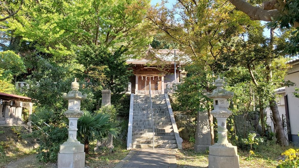 住吉神社