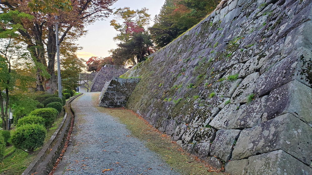 盛岡城跡公園