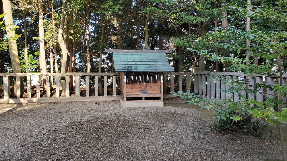 吉田神社 末社