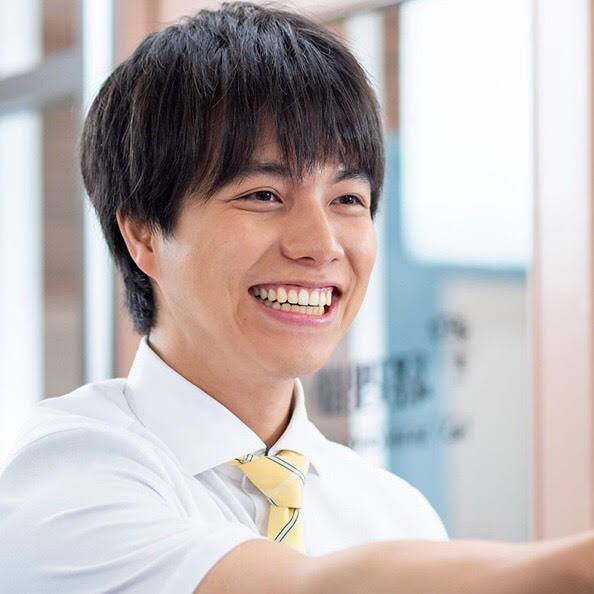 山田太陽 これは現実で起きません 1話から5話まとめ イケメンしか出てこないブログ