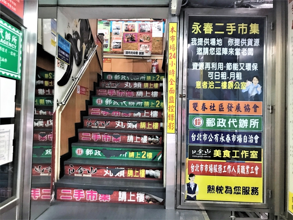 二手