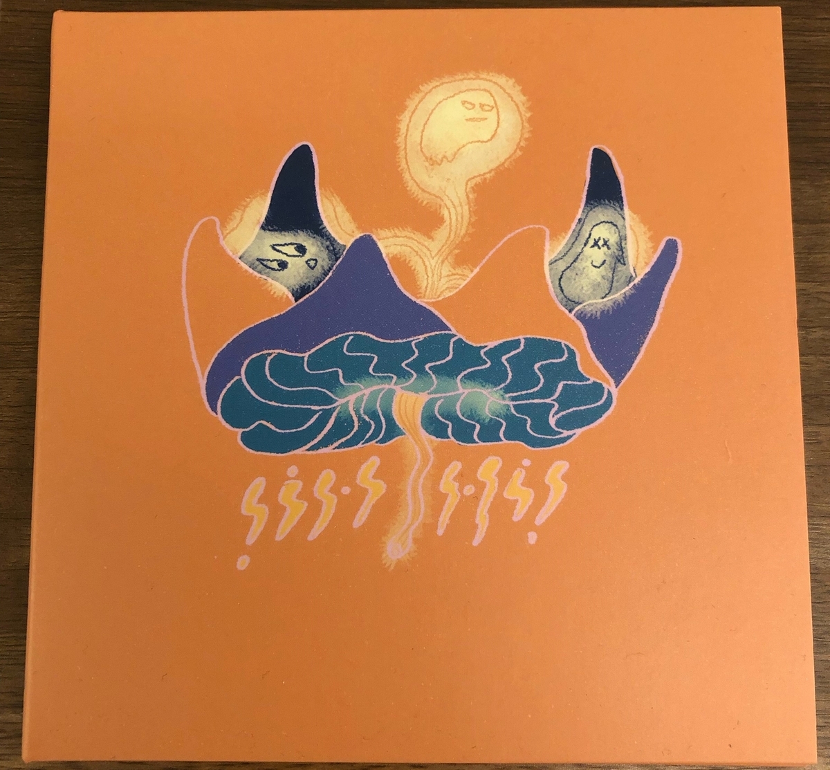 Valley Hi!の1st EP【Valley Hi!】 Valley Hi!の1st EP【Valley Hi!】