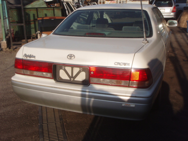 JZS151 クラウン 1JZGE 部品取り車あります！パーツのお問い合わせお