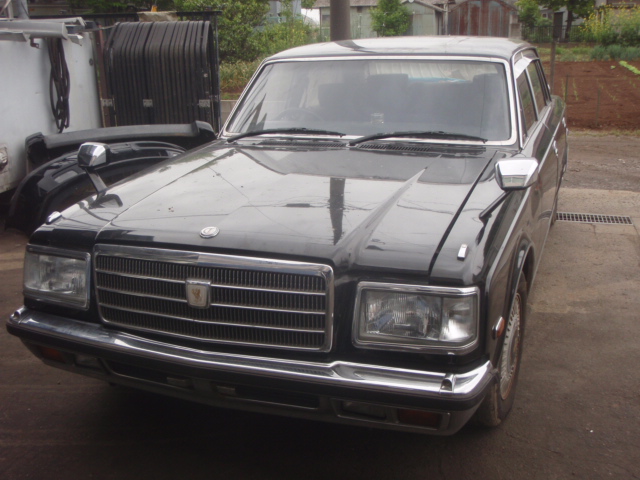 VG45 センチュリー 5VEU 部品取り車あります！パーツのお問い合わせお