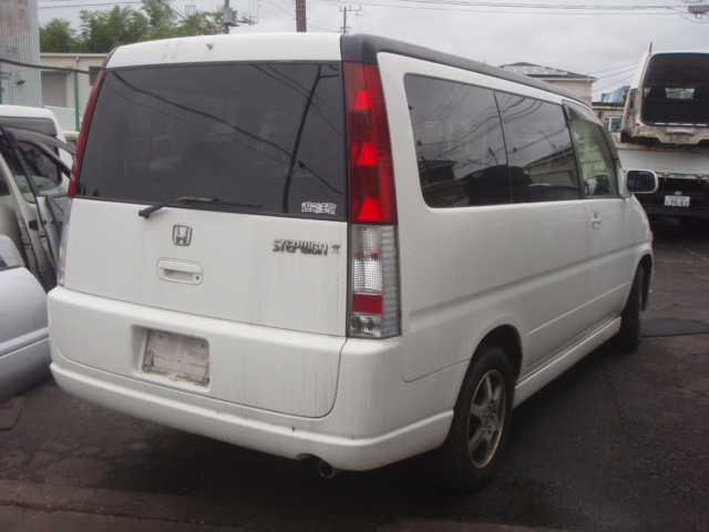 ホンダ ステップワゴン RF1 RF2 部品取り車｜パーツ