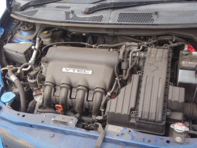 GD3 フィット 1.5T L15A 部品取り車あります！パーツのお問い合わせお