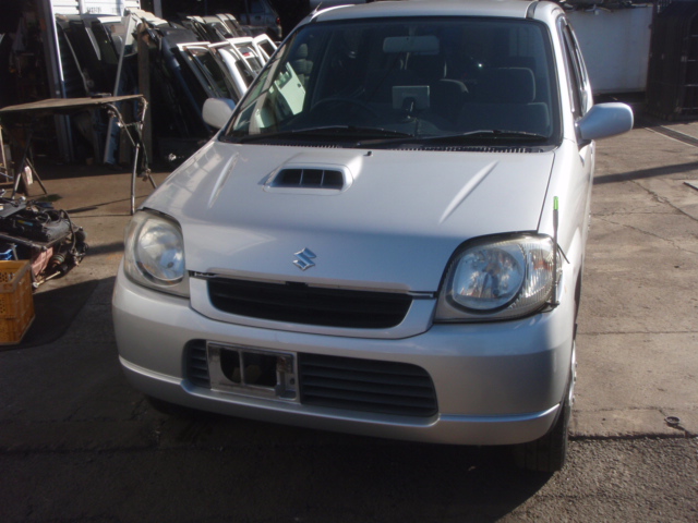 HN22S keiスポーツ 部品取り