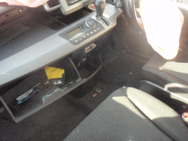 部品取りにどうぞ『ホンダ・フリード』