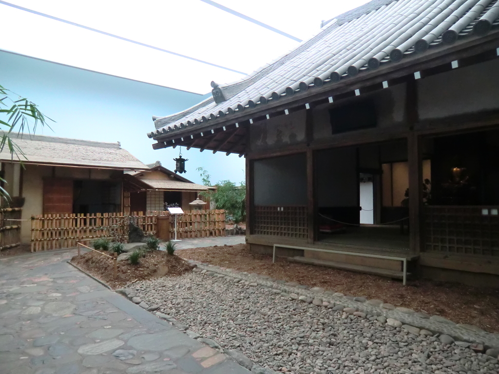 日本美術館 アメリカの7博物館における日本美術展示風景 - shineriポケット