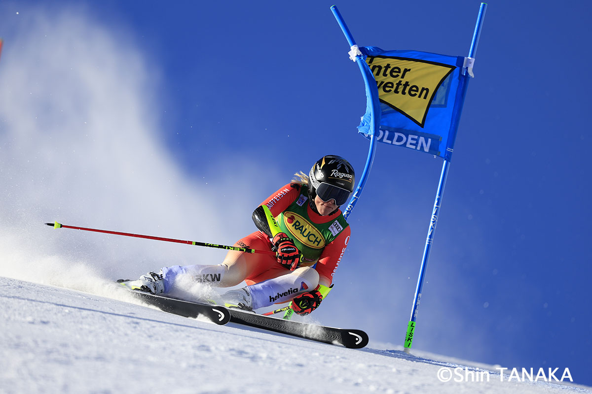 アルペン競技用ワンピース S