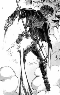 進撃の巨人を読み解く