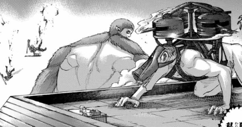 009 最新話からの考察 103話 ジーク イェーガー 進撃の巨人を読み解く