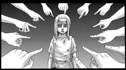 105 世界観 自由 進撃の巨人を読み解く