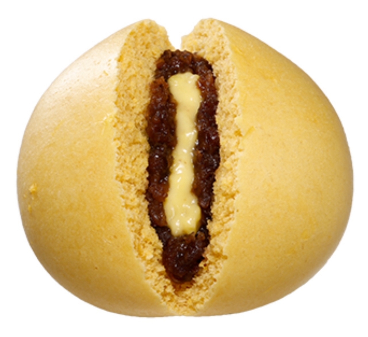 ローソンから「八天堂監修 あんバターまん」が新登場！八天堂コラボ