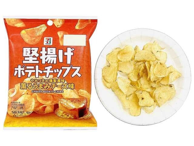 ポテトチップスとカップラーメンセット カルビーのりしお味焼そば サクサクじゃがいも入り 新発売