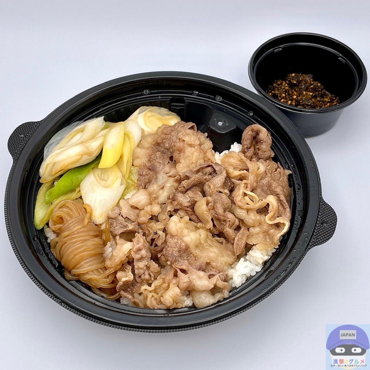 正直レビュー】吉野家の「絶品牛重」が1杯1207円！「国産牛のすき焼き