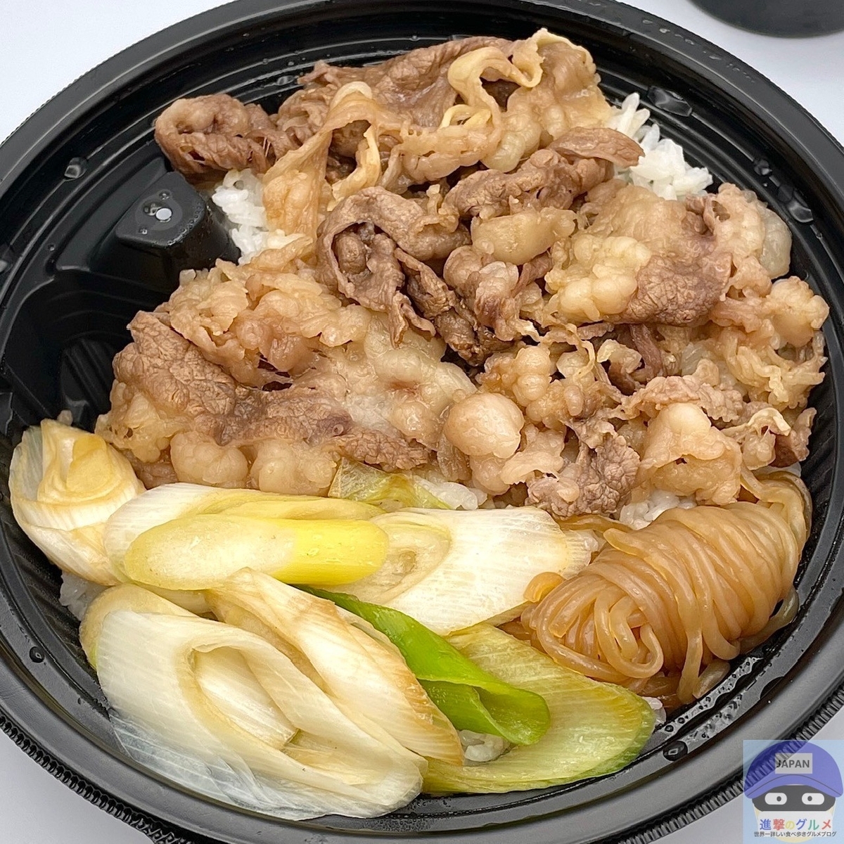 正直レビュー】吉野家の「絶品牛重」が1杯1207円！「国産牛のすき焼き