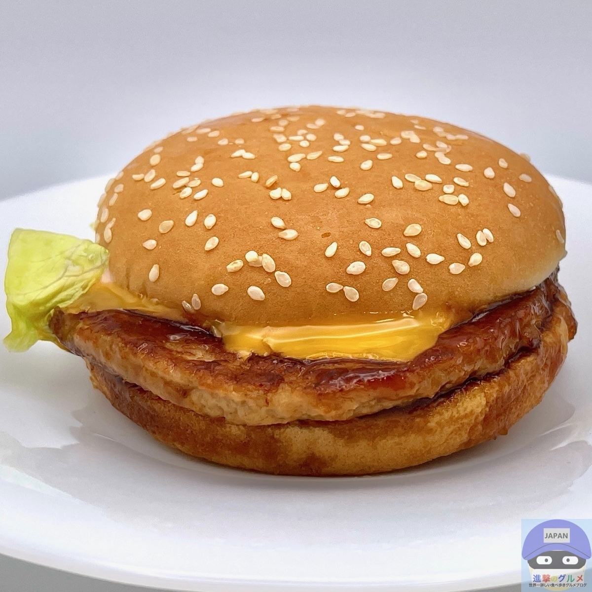 お得】マクドナルドの「グランドフライ」はセットにプラス100円で変更