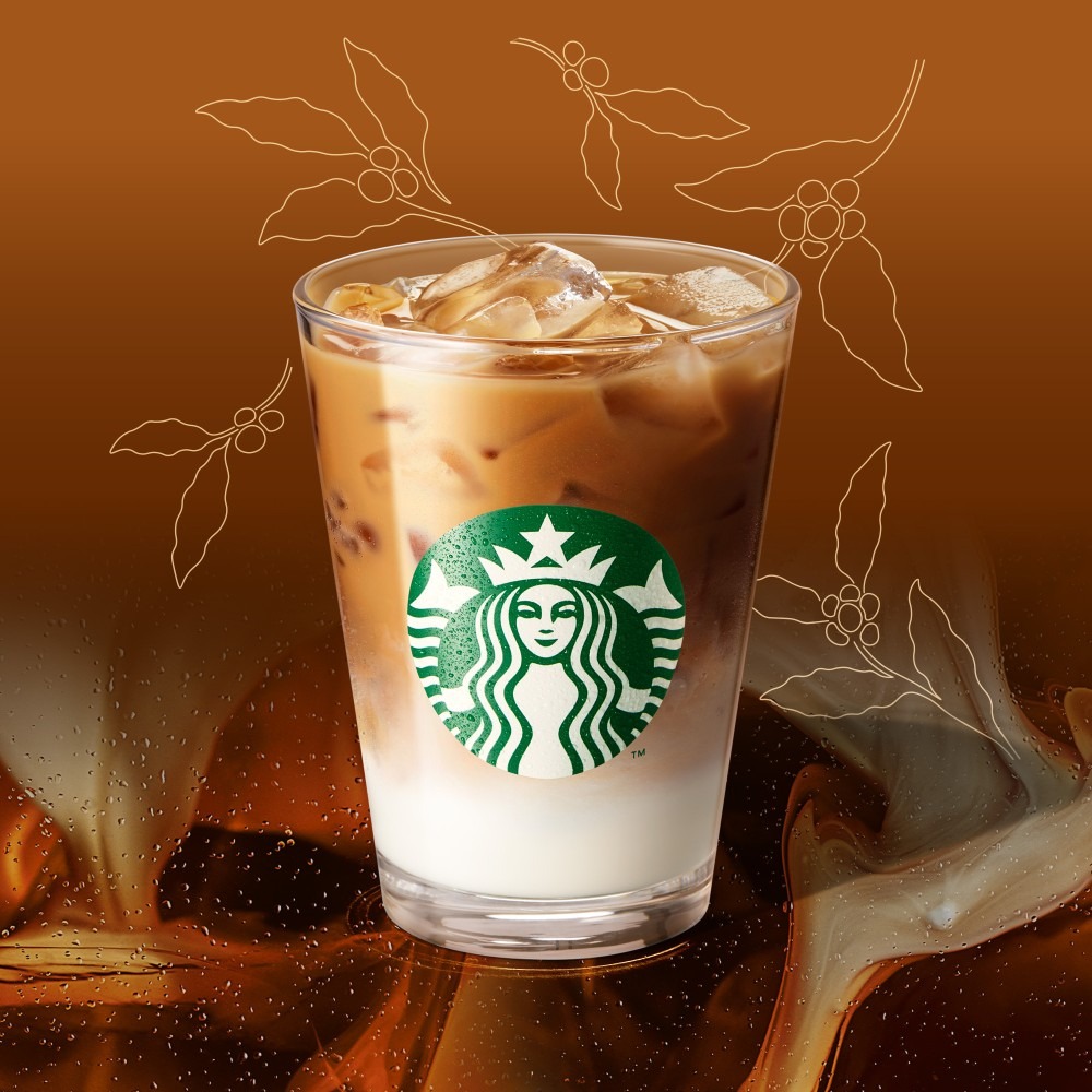 スターバックスから「ビタークリームコーヒー」が新登場！スタバ新作