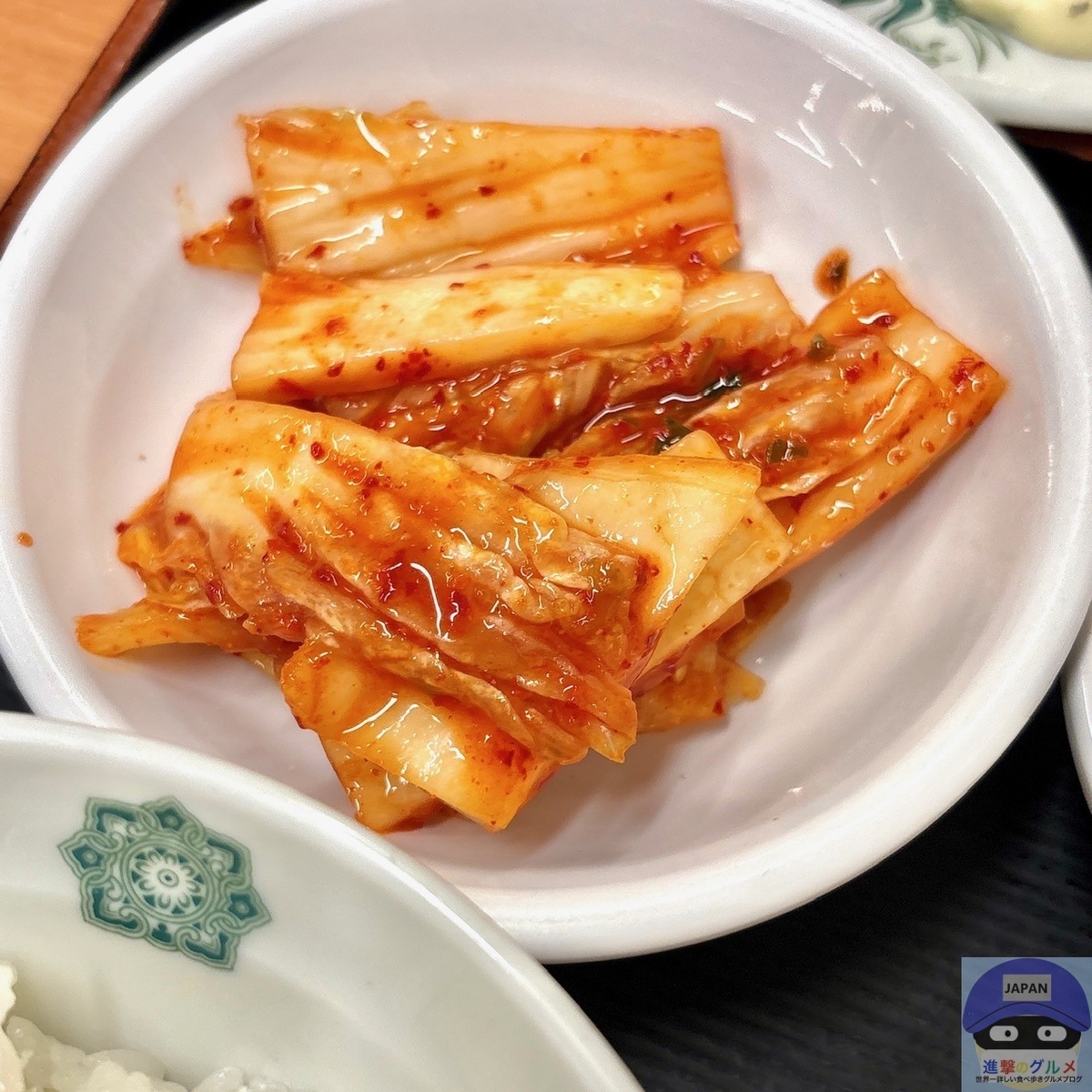 正直レビュー】日高屋の「ダブル餃子定食」がコスパ良くて最強！満足度