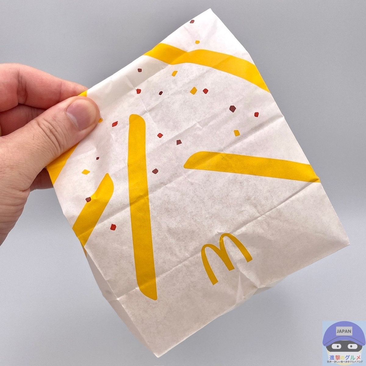 これは当たり！」マック新作「シャカシャカポテト ガーリックステーキ