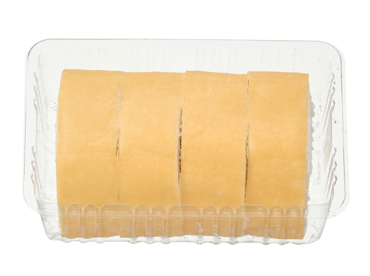セブンイレブンから「セブンプレミアム もちもち食感くるくるミル