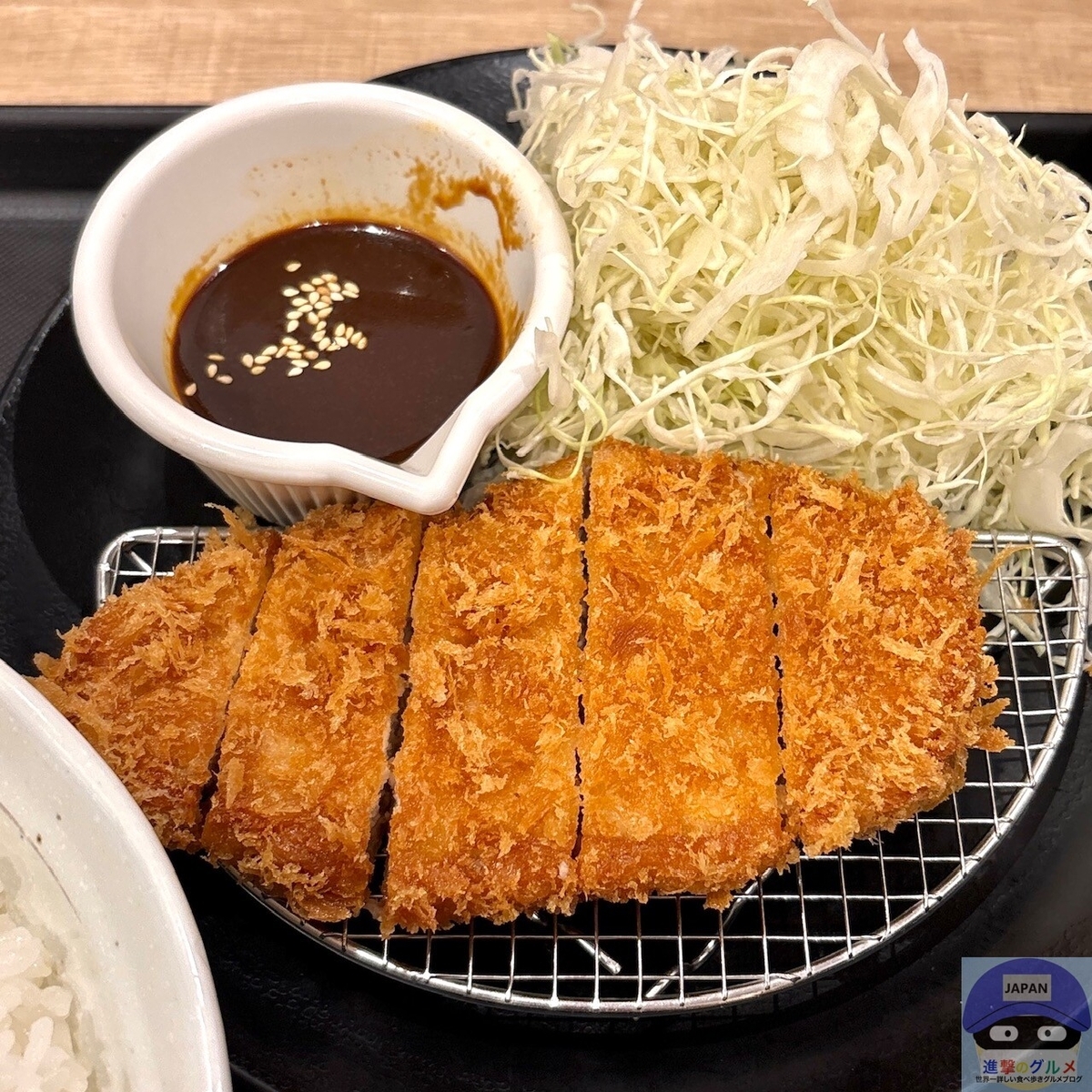 ののん 写真のH、K、M、O、R-500円値引き 松のや「500円定食」が最高！「激安ワンコイン」「TikTokクーポン