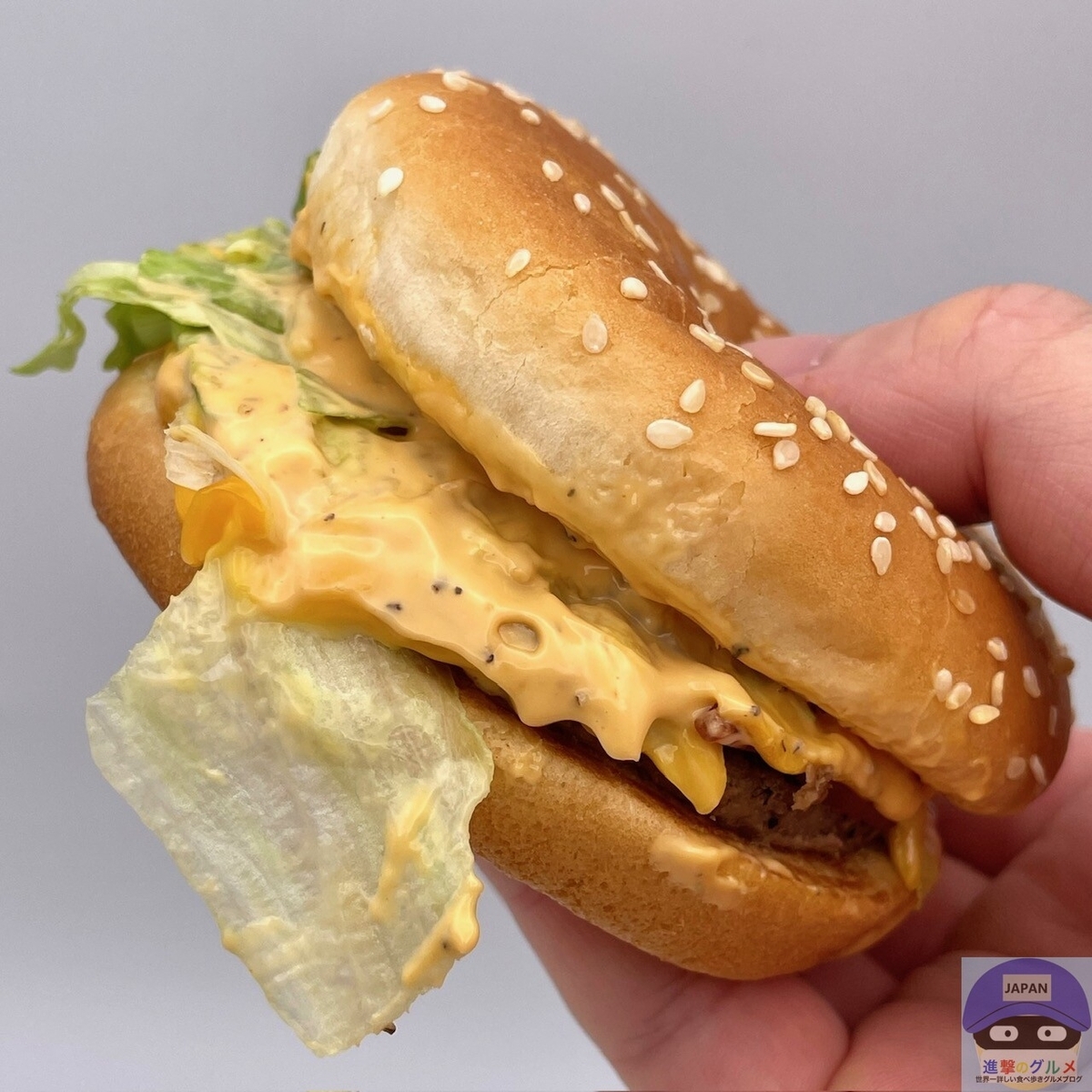 マクドナルド「ベーコンレタスバーガー」は人気？「量が少ない」「高い