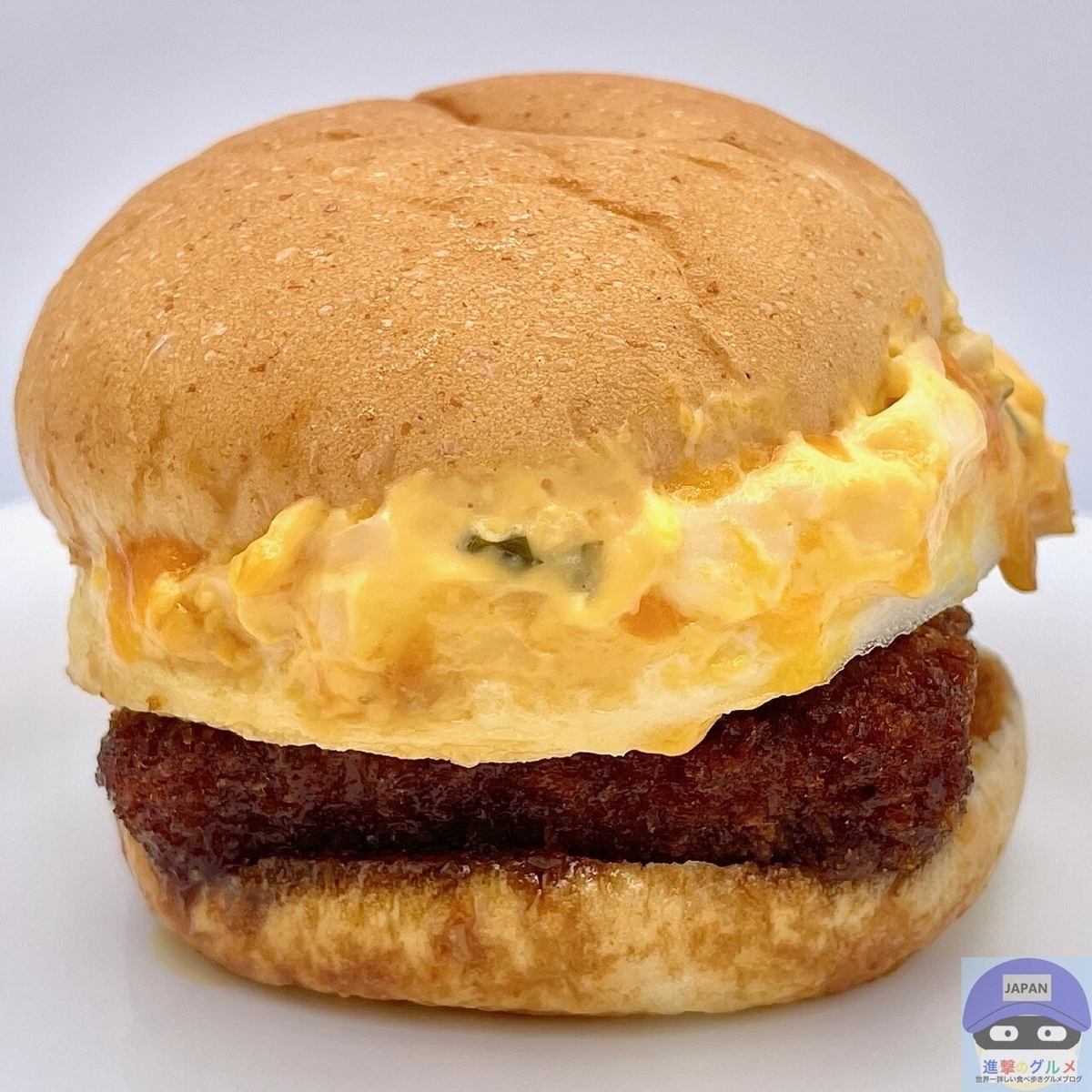 月 見 バーガー ケンタッキー