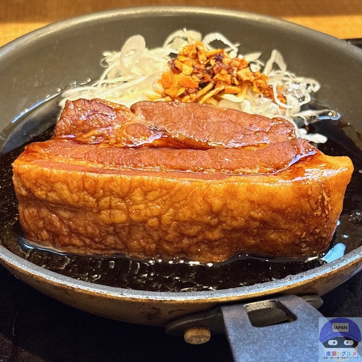 吉野家 角 煮