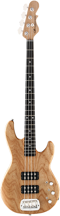 試奏したベースの感想 G&L L-2000 - shingotjpのベースについてのブログ