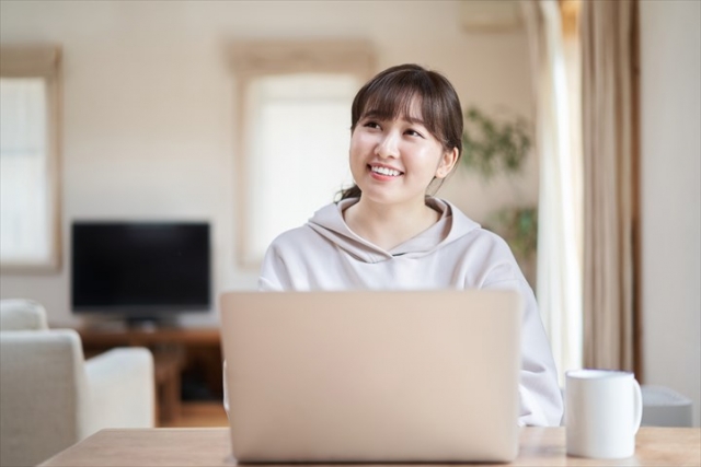 言葉をつぶやいて暗示をかける 人生のヒント