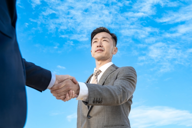 信頼できる人を見分ける - 人生のヒント