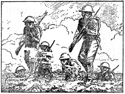 1929年 小学生全集第50巻 陸軍と陸戦の話　日本帝国陸軍　GHQ 焚書　肉弾 1929年 小学生全集第50巻 陸軍と陸戦の話 日本帝国陸軍 GHQ 焚書