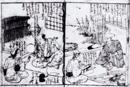 桃太郎は本当に桃から生まれたのか？ 桃太郎の誕生シーンを