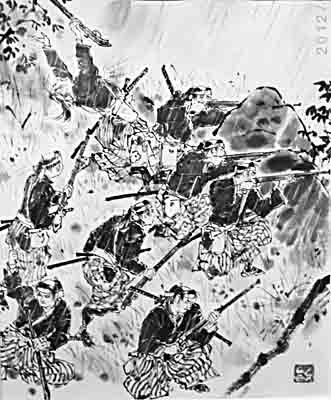 加藤敏郎、「「カーディガン」ピンク」、希少な画集より、新品高級額