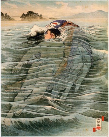 雪岱装 鏑木清方木版口絵 泉鏡花「薄紅梅」初版本 昭和14年 古書