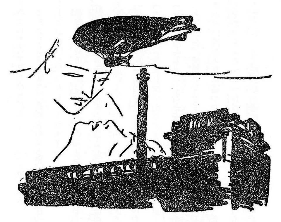 101冊の挿絵のある本（23）…… 太田三郎：挿絵、川端康成『浅草紅