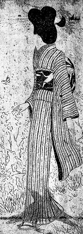 雪岱装 里見弴「多情仏心」初版 大正13年 古書 古本 多情仏心 前編／里見 弴｜岩波文庫 - 岩波書店