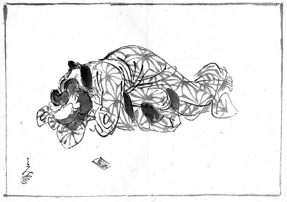小田富弥　新聞挿絵切抜『約545枚』を集めたものです。 小田富弥 新聞挿絵切抜『約545枚』を集めたものです。 その他