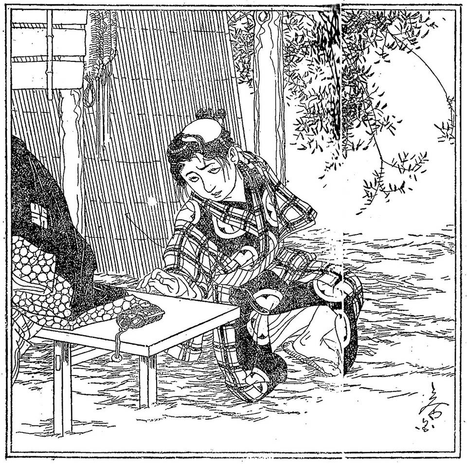 貴重古書【講談】赤穂義士本伝■一龍齋貞山演★小田富弥画★石井朋昌画 貴重古書【講談】赤穂義士本伝□一龍齋貞山演☆小田富弥画☆石井