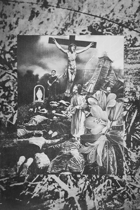 その他 Crass / Reality asylum Crass – Reality Asylum / Shaved Women – Vinyl (Foldout