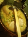 [ラーメン]