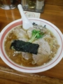 [ラーメン][ちばき屋]