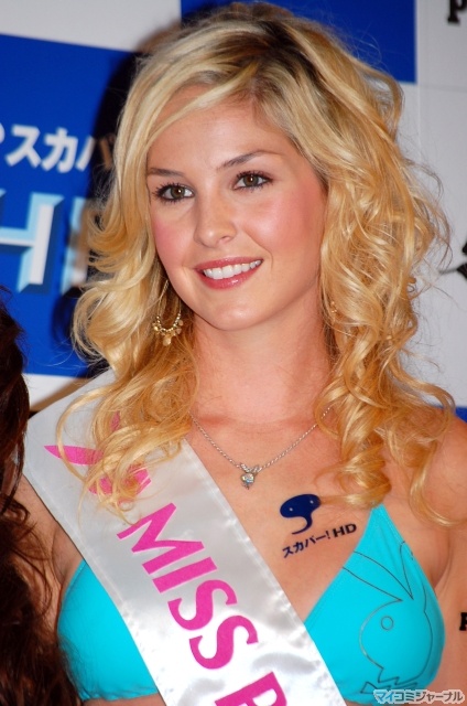 個別「[プレイメイト]」の写真、画像 芸スポ+ shinkaiakikazu's fotolife小さめ画像