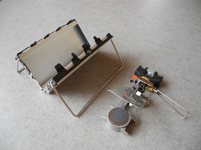 Soto G ストーブ St 3は携帯性抜群でおすすめ キャンプでも大活躍 しんこのブログ