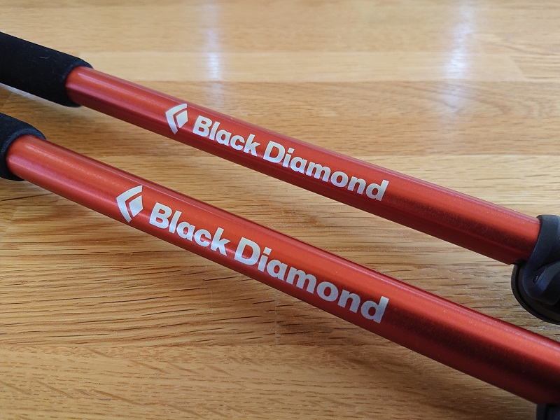 ブラックダイヤモンド Black Diamond ディスタンスZ BD82288