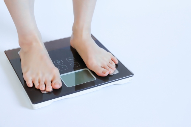 ダイエットのイメージ